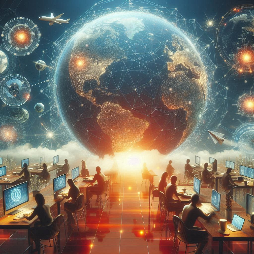 Conoce las últimas novedades en el sector tecnológico - Adfines (Impulsamos tu éxito)
